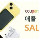 사소하게 | 쿠팡 PBS 재택근무 이것저것 사소하게 후기
