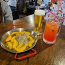 영웅싸롱 산본 야장하기 좋은 맛있는 맥주집