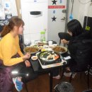 왕십리막창구이