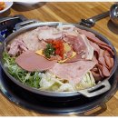 서울명동부대찌개 이미지