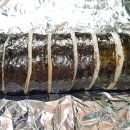 진김밥 이미지