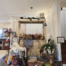 하성조명 | 김포 하성 유럽풍 애견동반카페 하이베를리너 엔틱감성 브런치맛집 추천