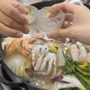 여수 해물탕 맛집 가성비 좋고 맛있는 낭만해전