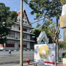 우리은행 건너편 | [태국] 방콕 조용한 호스텔, 마사지 추천, 수수료 없이 ATM 출금하기(카오산 로드, 우리 은행)