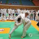 태권도 법원체육관 이미지