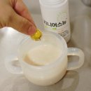 지니어스과학 | 9개월 아기 발달 오메가3, 지니어스뉴 톡캡스 후기