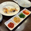 그린비 | 서울 상견례 식당 추천 단미그린비 자연정찬 솔직 후기 (룸식당, 주차 가능)