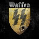 Waffen-SS berichtrt (한 친위대병사와 미군의 눈의로보는 2차대전)-2- 이미지