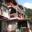 펜션 로빈나 문화마을 이미지