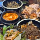 더맛있는족발.보쌈(사가정역점) | 사가정족발 더맛있는족발보쌈 사가정역점 : 족발 중자 후기