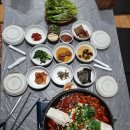 종남산장