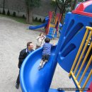 신명 공중화장실 이미지