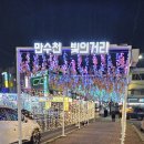 만수천 | 인천 불빛축제, 만수천 빛의거리, 방문 후기 리뷰