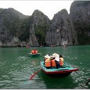 하롱베이 이미지