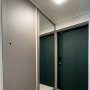 안산아이파크 인테리어필름시공 후기 ｜ 클라스업필름 ｜ 인테리어필름잘하는업체 ｜ 경기도인테리어...