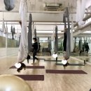 테라피 요가 & 매트 필라테스 이미지