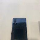Samsung galaxy note 10 + 새제품 판매합니다 이미지