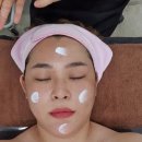 스무살에머물다 논산취암점 | 대전 피부자격증 수강하는 스무살에 머물다 관저점에서 피부관리받고 환해진 후기