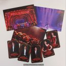 홍쥬스컵 | 씨뮤 산타즈의 선물공장 팝업 후기_ 신세계 강남 1층 오픈스테이지