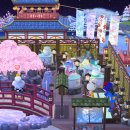 냠냠마켓 영종도점 | 오늘만 여는 캔디스토어