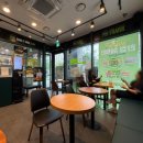 프랭크버거 세종고운점 | 세종 소담동햄버거 맛집 추천｜프랭크버거 세종소담점 방문 후기