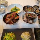 봉산동 게장백반거리 이미지