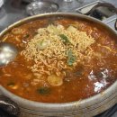 통도뼈다귀해장국