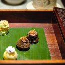 Fine dining(파인다이닝) | 호치민 파인다이닝 NÔM Dining 놈다이닝, 와인 페어링까지 즐긴 호치민 맛집 내돈내산 후기