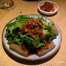 부산 수영 술집 항아리 분위기 좋은 데이트장소 한식요리주점