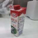 4공단로1L-63 | 🥛 폴란드에서 온 가성비 갑 우유! 믈레코비타 3.5% 멸균우유 솔직 후기