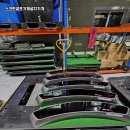 더스크린골프 이미지