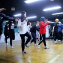 JUSTDANCE학원 이미지