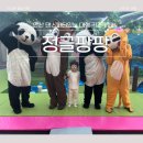안산 키즈카페 추천 정글팡팡 솔직후기 (+댄스파티, 이벤트)