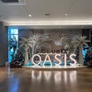 서대전역(3층) 공중화장실 | 해운대 스파 워터파크 찜질방 클럽디 오아시스 후기