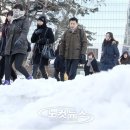 출근길 이미지