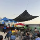 함양수산 | 2025 부산 자갈치축제 방문 먹거리 후기