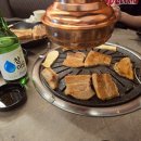 만복숯불갈비 이미지