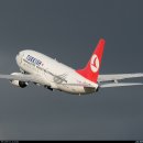 Turkish Airlines Boeing 737-752 이미지