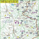 제278차 호남정맥 17구간 종주 (예재~온수산~시리산~봉화산~고비산~군치산~봉미산~곰치)산행 1 - 2015년8월13일(목) 이미지