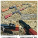2018-01-0116 | AK-47: 계열/파생형 완벽 정리