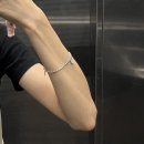 유티크 | 유티크U-tique 홈페이지추천! 하트포인트목걸이 &amp; 볼체인팔찌