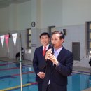 2011년 동구청장배 수영대회 이미지