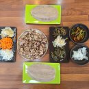 자연애 | [대관령 맛집] 평창 대관령 메밀 막국수 &amp; 숯불고기 맛집 &#34;대관령 자연애&#34; 방문 후기