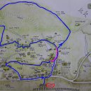 실레이야기길(봄내길 1코스) 이미지