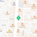 원두정먹거리공원 화장실 이미지