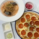 세븐일레븐 광양이편한점 | 광양 파스타 맛집 코카쿠치나 추천ㅣ배달 가능한 양식 맛집