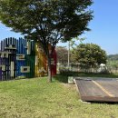 금은모래 캠핑장 이미지