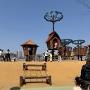 우리대형정비 | [동탄 신동] 아이랑 즐기기 좋은 다올공원 대형놀이터 후기 주차 화장실 정보!