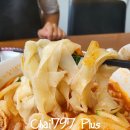 롯데아울렛 &#34;Chai797 Plus 광명점&#34; [도삭면 짜장 짬뽕 내돈내산 솔직 후기]