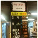 부산 광안리 대게 맛집, 대경수산 가격과 후기
